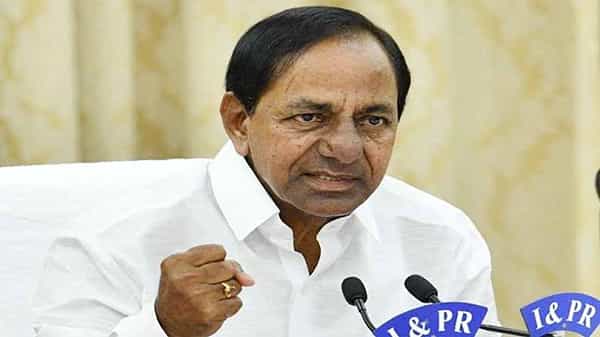 CM KCR : కృష్ణా జలాల వివాదంపై సీఎం కేసీఆర్ కీలక నిర్ణయం.. తెలంగాణ వాటా కోసం రాజీలేకుండా పోరాడుతామని ప్రకటన