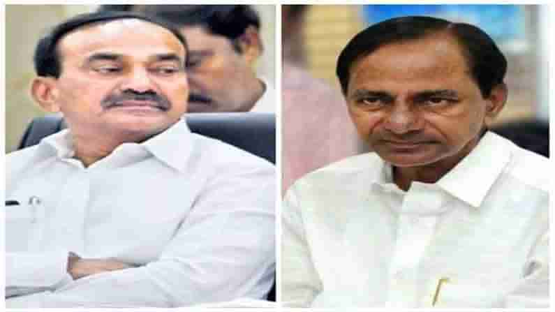 సీఎం కేసీఆర్‌కు ఈటల రాజేందర్‌ పేరుతో సంచలన లేఖ.. ఫేక్ లెటర్‌ అని తేల్చిన ఈటల వర్గం..!