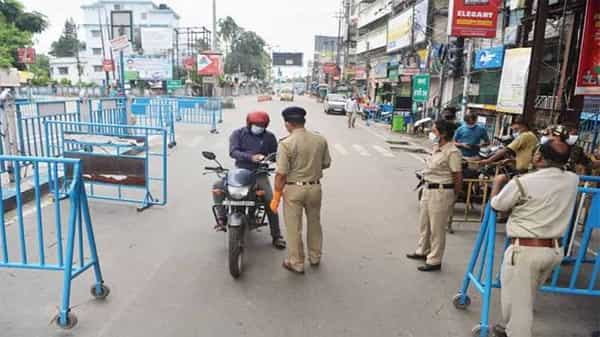 Lockdown Extends: జూన్ 16 వరకు లాక్డౌన్ పొడిగింపు.. ఆ రెండు రోజుల్లో సంపూర్ణ లాక్డౌన్..!
