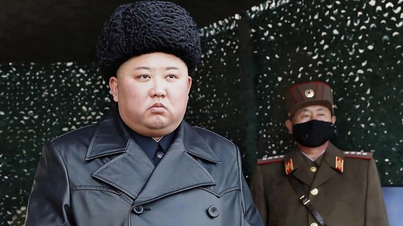 Kim Jong Un: మరో 'వార్‌'కు తెరలేపిన కిమ్.. క్రూరత్వానికి పరాకాష్ట.. తేడా వస్తే మరణశిక్షే.!