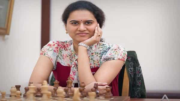 Koneru Humpy: ప్రపంచ క్యాండిడేట్స్ చెస్ టోర్నమెంట్కు కోనేరు హంపి అర్హత.. ప్రపంచ చెస్ చాంపియన్షిప్ రేసులో నిలిచేనా.