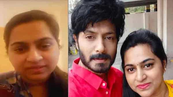 Neelima Kaushal: బిగ్బాస్2 విజేత కౌశల్ భార్య నీలిమ ఆవేదన.. యూకేలో పరిస్థితి దారుణంగా ఉందని సెల్ఫీ వీడియో.. !