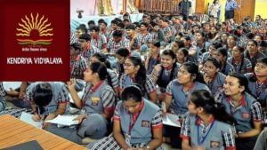 KVS Admission 2021: కేంద్రీయ విద్యాలయంలో ప్రవేశానికి లాటరీ పద్దతిలో డ్రా.. నేడు ఫస్ట్‌ క్లాస్‌ జాబితా విడుదల