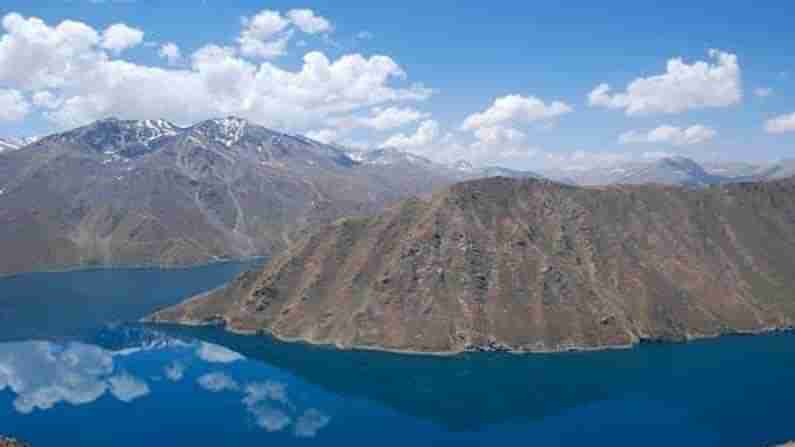 Lake Shiva Afghanistan: ఒకప్పుడు అఖండ భారతావనిలోని ఆప్ఘనిస్థాన్ లో శివుడిపేరుతో సరస్సు..