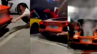 Tamil Nadu : లోదుస్తుల్లో 45 మద్యం బాటిళ్లు తరలిస్తూ పట్టుబడ్డ హిజ్రాలు..చూసి షాక్ అయినా పోలీసులు .