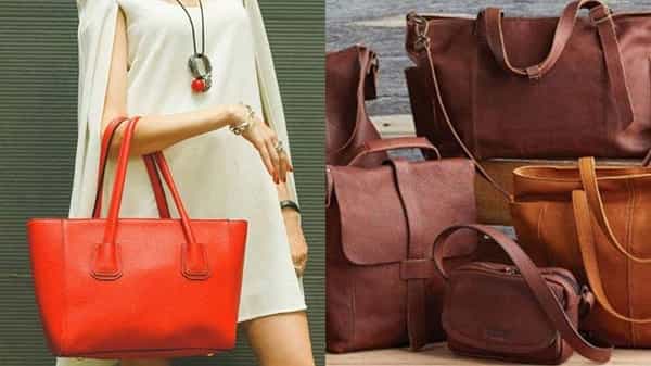 Shopping Tips: మహిళలు లెదర్ హ్యాండ్ బ్యాగ్ కొంటున్నారా ? అసలైన బ్రాండ్.. ఫేక్ బ్రాండ్ మధ్య తేడాలు తెలుసుకోండిలా..