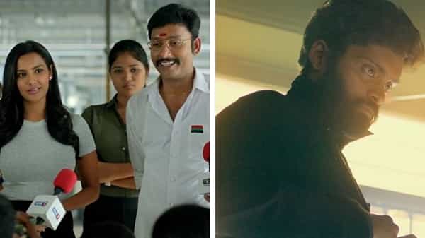 Aha OTT: జూన్ 25న వరల్డ్ ప్రీమియర్స్గా ‘ఎల్.కె.జి’, ‘జీవి’ చిత్రాలను అందిస్తున్న ‘ఆహా’