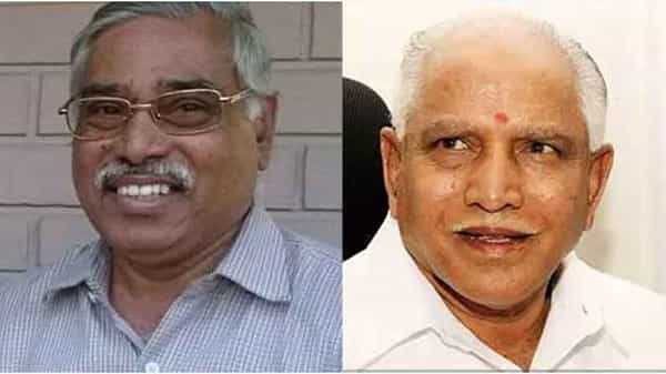 Lockdown: నా లోదుస్తులు చిరిగిపోయాయి..బట్టల షాపులు తెరిపించండి..కర్నాటక ముఖ్యమంత్రికి లేఖ రాసిన రిటైర్డ్ ఆఫీసర్