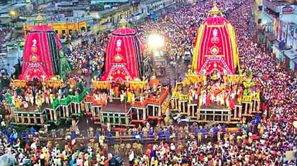 Jagannath Rath Yatra 2021: రెండో ఏడాది భక్తులు లేకుండానే పూరి జగన్నాథ యాత్ర.. వెబ్క్యాస్టింగ్తో ఉత్సవాల వీక్షణకు ఛాన్స్!