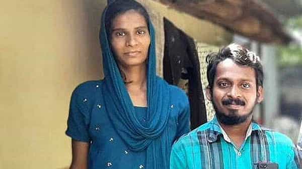 Woman in Room 10 Years: పదేళ్లుగా ప్రియురాలిని దాచిన ప్రియుడు.. తనకే సమస్యా లేదంటున్న యువతి.. అసలు కథ ఇదీ..