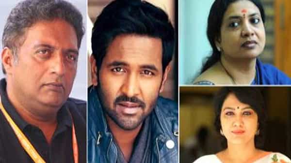 MAA elections 2021: మా ఎన్నికల్లో ఎవరి మద్దతు ఎవరివైపు.. ఓ లుక్కేద్దాం పదండి
