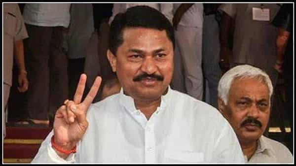 రానున్న ఎన్నికల్లో నేనే ముఖ్యమంత్రి అభ్యర్థిని... మహారాష్ట్ర కాంగ్రెస్ చీఫ్ నానా పటోల్ సంచలన వ్యాఖ్యలు