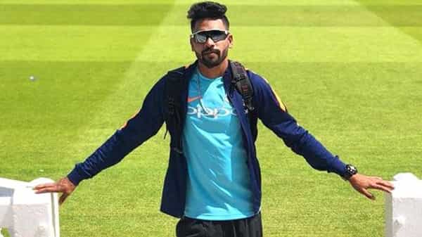 Mohammed Siraj: తండ్రి మృతితో బాధలో ఉన్నా.. ఆయన వచ్చి ఆ మాటలు చెప్పడంతో.. కీలక విషయాలు వెల్లడించిన సిరాజ్..