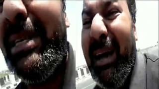 Viral Video: పండ్ల వ్యాపారి మోసం.. కస్టమర్లను ఎలా బురిడీ కొట్టిస్తున్నాడో చూస్తే నోరెళ్లబెట్టాల్సిందే.!