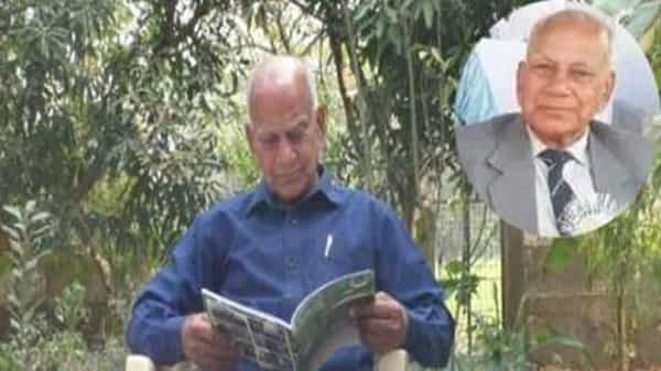 Crime News: జస్ట్ 100 రూపాయల కోసం మాజీ వైస్ చాన్సలర్ దారుణ హత్య..