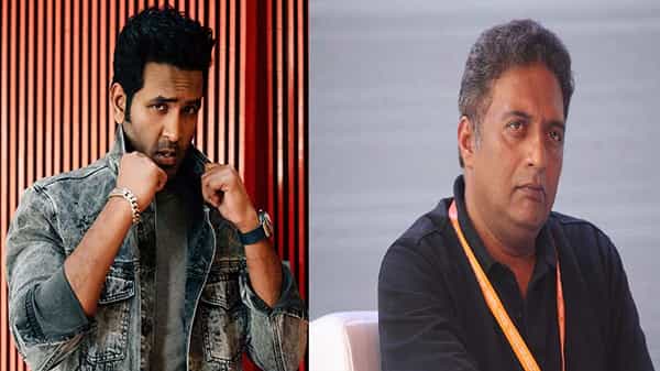 MAA Elections: మా అధ్యక్ష బరిలో మంచు విష్ణు. పోటీ.. మెగా వర్సెస్ మంచు ఫ్యామిలీగా మారనుందా..?