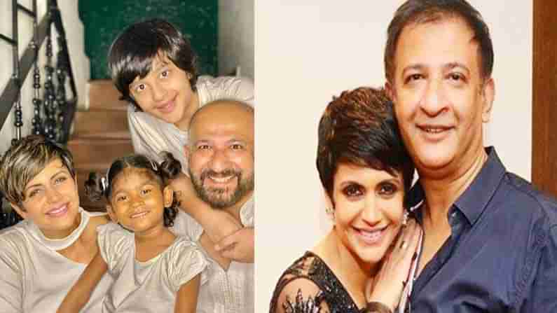 Mandira Bedis husband Died:  సినీ పరిశ్రమలో మరో విషాదం.. మందిరాబేడీ భర్త రాజ్ కుశల్ మృతి