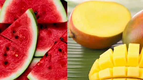 Mangoes and Watermelons : మామిడి, పుచ్చకాయలను ఫ్రిజ్లో పెడుతున్నారా..! చాలా డేంజర్ తెలుసుకోండి..