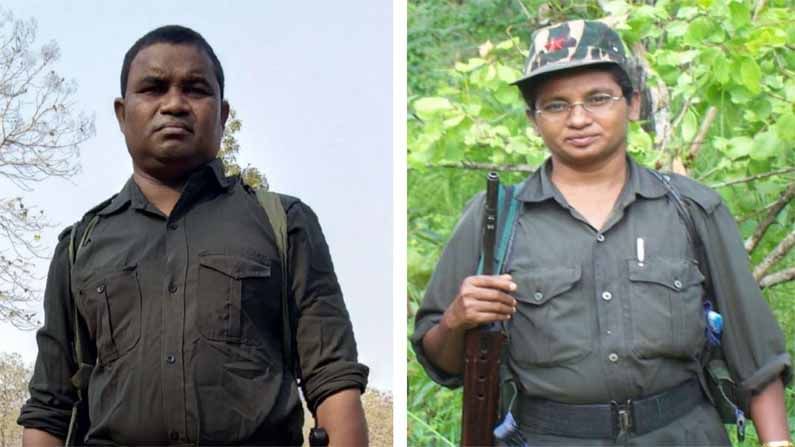 Maoist: అడవిలో అన్నలకు మరో ఎదురుదెబ్బ.. కరోనాతో మావోయిస్టు కీలక నేతలు మృతి.. ధృవీకరించిన మావోయిస్టు పార్టీ