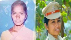 Mariamma Lockup Death Case: మరియమ్మ లాకప్ డెత్ కేసు విచారణ వేగవంతం.. మరో పోలీసు అధికారిపై బదిలీ వేటు!