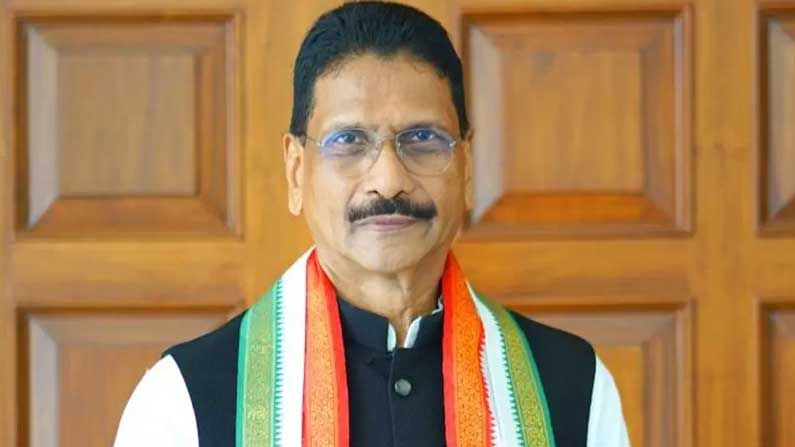 Marri Shashidhar Reddy: తెలంగాణ కాంగ్రెస్‌లో పీసీసీ పదవి రచ్చ.. రాజీనామా చేసిన మరో సీనియర్ నేత..