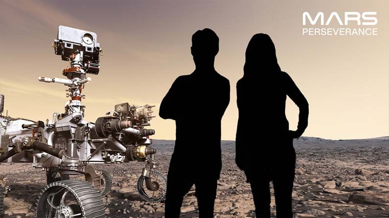 Mars Photo: మార్స్‌పై ఫొటో దిగాల‌నుకుంటున్నారా..? అయితే నాసా తీసుకొచ్చిన ఈ ఫీచ‌ర్‌ను ట్రై చేయండి..