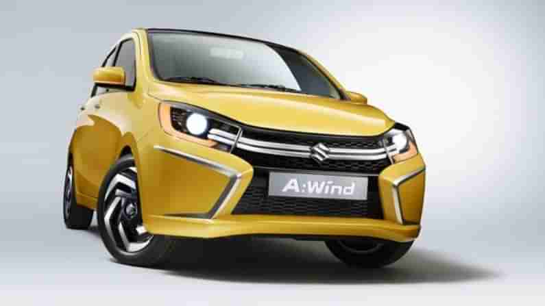 Maruti Celerio 2021: మారుతీ సుజుకీ సెలెరియో 2021 బుకింగ్స్‌ షురూ..!