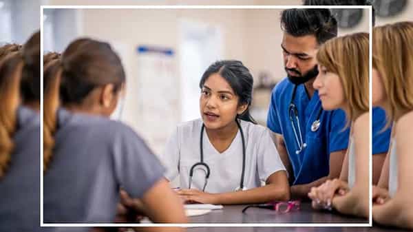 వైద్య విద్య చదవాలనుకునేవారికి గుడ్ న్యూస్.. ఏపీలోని వైద్య కాలేజీల్లో 145 పీజీ సీట్ల పెంపు..
