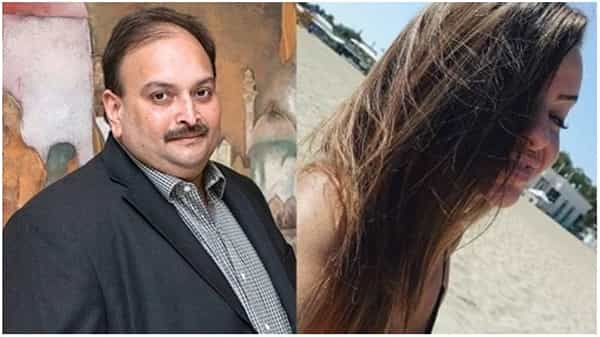 Mehul Choksi: క్యూబా వెళదామనుకున్నాడట.... కానీ వజ్రాల వ్యాపారి మెహుల్ చోక్సీపై నోరు విప్పిన గర్ల్ ఫ్రెండ్ బార్బరా జబారికా..