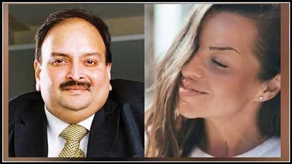 ఇన్నాళ్లకు నోరు విప్పాడు...నా కిడ్నాపింగ్ లో ఆ మహిళ హస్తం ఉంది...వజ్రాల వ్యాపారి మెహుల్ చోక్సీ