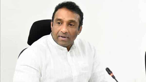 Mekapati Goutham Reddy : ఏపీలో ఐటీ ఉద్యోగాలపై సంచలన ప్రకటన చేసిన మంత్రి మేకపాటి