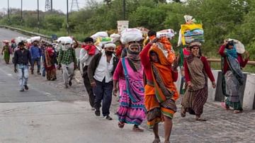 Migrant Workers: వలస కార్మికులపై తెలంగాణ ప్రభుత్వం కీలక నిర్ణయం.. 5 నుంచి 8 లక్షల మంది కార్మికులకు టీకాలు