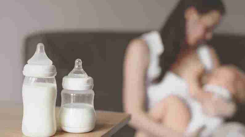 Milk for Children: ప్రపంచంలో మొదటిసారిగా కృత్రిమంగా తల్లిపాలను తయారు చేసిన ఇజ్రాయిల్ స్టార్టప్ కంపెనీ బయోమిల్క్