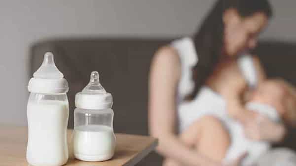 Milk for Children: ప్రపంచంలో మొదటిసారిగా కృత్రిమంగా తల్లిపాలను తయారు చేసిన ఇజ్రాయిల్ స్టార్టప్ కంపెనీ బయోమిల్క్