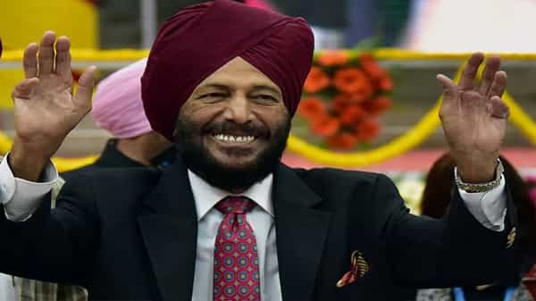 Milkha Singh: భారత అథ్లెటిక్స్ దిగ్గజం మిల్కా సింగ్ ఇకలేరు.. కరోనాతో పోరాడుతూ మృతి..