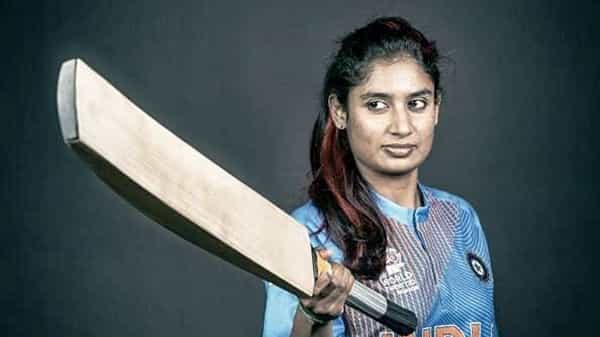 Mithali Raj: అంతర్జాతీయ క్రికెట్లో మిథాలీ రాజ్ 22 ఏళ్లు పూర్తి; టెండూల్కర్ రికార్డుకు ఎసరు?