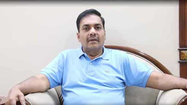 Kakani : ఆనందయ్య మందు కోసం దళారులను నమ్మి మోసపోకండని వైసీపీ ఎమ్మెల్యే కాకాని గోవర్థన్ రెడ్డి వినతి