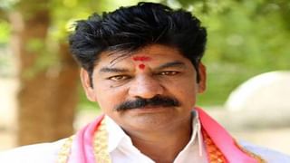 Minister Peddireddy: రాయలసీమ అభివృద్ధికి CM KCR ఒప్పుకున్నారూ.. దానికి నేనే సాక్ష్యం..