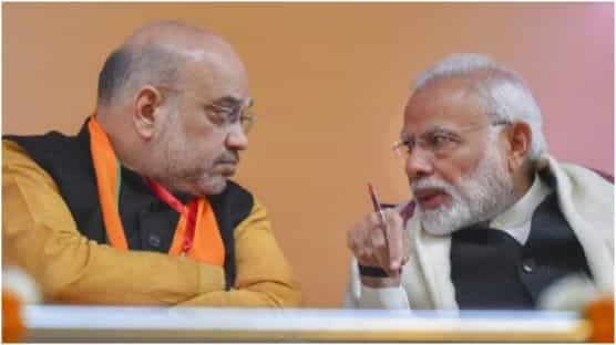 త్వరలో NDA విస్తరణ, కేబినెట్ పునర్వ్యవస్థీకరణ..? కమలదళ అగ్రనాయకత్వం కసరత్తు