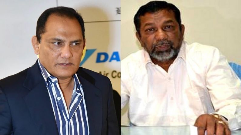 Hyderabad Cricket Association: హెచ్‌సీఏ ప్రెసిడెంట్ గా జాన్ మనోజ్; మరింత రాజుకున్న వివాదం