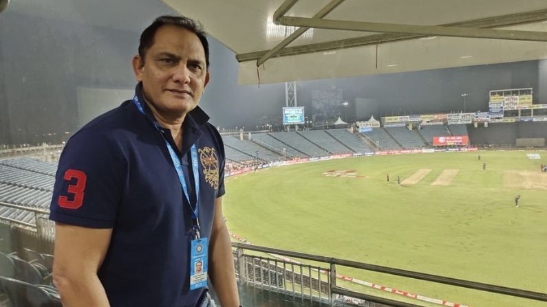 Mohammad Azharuddin: వాళ్ల అవినీతి బయటికొస్తుందనే నాపై ఆరోపణలు: హెచ్‌సీఏ అధ్యక్షుడు మహమ్మద్‌ అజారుద్దీన్‌