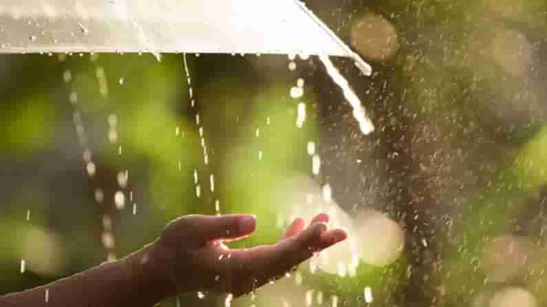 heavy rainfall: ఆంధ్ర,తెలంగాణలో విస్తరించిన నైరుతి రుతుపవనాలు.. మరో రెండు రోజుల పాటు జోరు వానలు