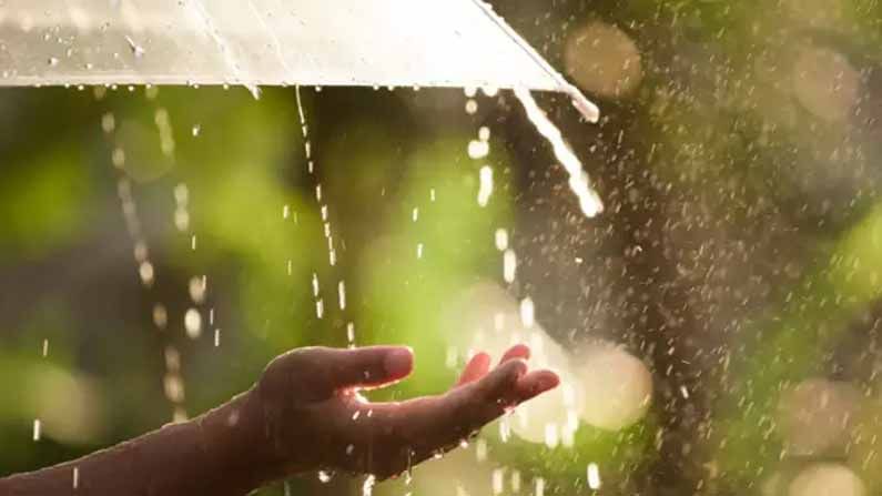 Monsoons : అన్నదాతలకు గుడ్ న్యూస్..! జూన్‌లోనే రుతుపవనాల రాక.. సాధారణ వర్షాపాతం నమోదయ్యే అవకాశం..?