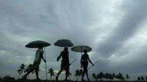 Monsoon update: రైతులకు ముఖ్య సూచన.. మరో మూడు రోజుల పాటు వర్షాలు..