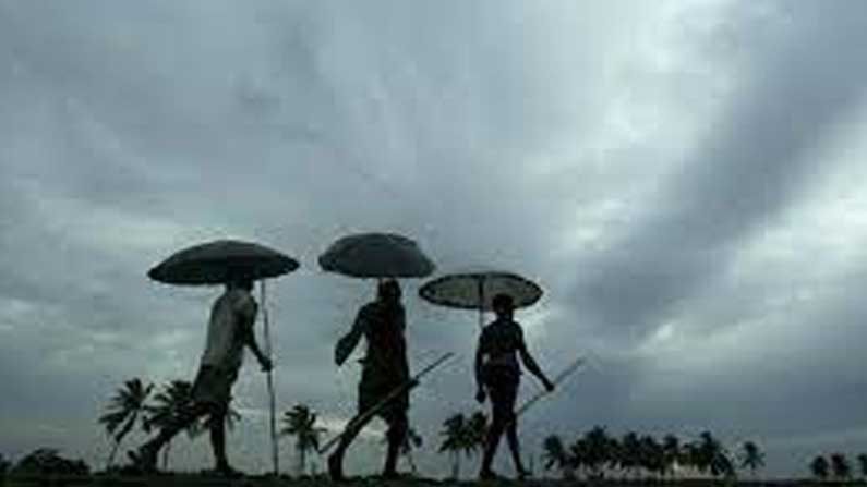 Monsoon Hits: దేశవ్యాప్తంగా విస్తరిస్తున్న నైరుతి రుతుపవనాలు.. ఏపీలో 3రోజులపాటు మోస్తరు నుంచి భారీ వర్షాలు కురిసే అవకాశం