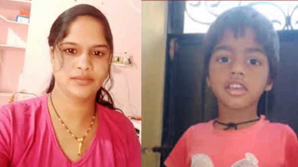 Telangana Crime News: ప్రాణం పోసిన అమ్మే అత్యంత దారుణంగా కొట్టి ఊపిరి తీసింది.. పరాయి వ్యక్తి మోజులో పడి