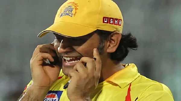 Dhoni Success: ధోనీ రహస్యం బయట పడింది.. మ్యాచ్ తర్వాత రెండు గంటలు ఎవరితో మాట్లాడుతాడో తెలిసిపోయింది..