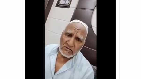 Muslim Man Thrashed: ఉత్తర ప్రదేశ్లో దారుణం.. ముస్లిం వృద్ధుడిని కిడ్నాప్ చేసిన దుండగులు.. ఆపై అందరూ కలిసి..