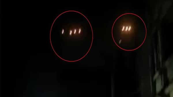 Mysterious Lights: మరోసారి తెరపైకి ఏలియన్స్ చర్చ.. గుజరాత్లో మిస్టరీగా మారిన ఆకాశంలో వింత కాంతి.. నిపుణులు ఏమంటున్నారంటే..