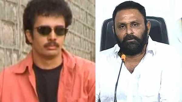 Nandamuri Chaitanya krishna : కొడాలి నాని..! లోకేష్ జోలికొస్తే తాట తీస్తా.. స్ట్రాంగ్ కౌంటర్ ఇచ్చిన నందమూరి వారసుడు